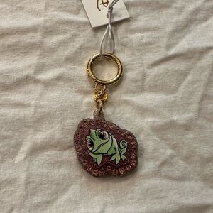 Stoney Clover Lane Disney Princess Sidekicks Bag Charm Pascal